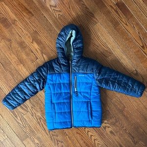 Eddie Bauer Kids Jacket size 6
